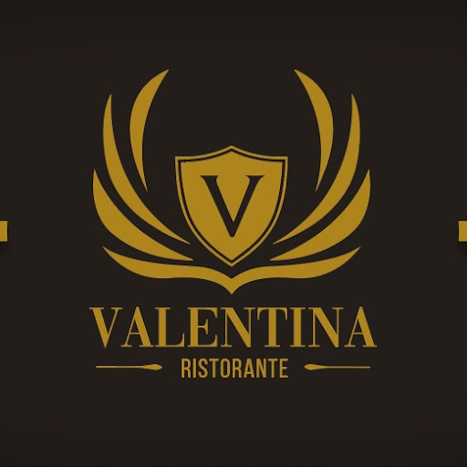 VALENTINA RISTORANTE logo