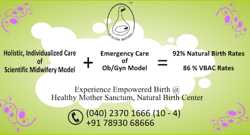 Healthy Mother Wellness & Care, 1st Floor, Jyothi Elegance, Kavuri Hills Phase 1, Kavuri Hills, Madhapur, Hyderabad, Telangana 500033, India, Maternity_Centre, state TS