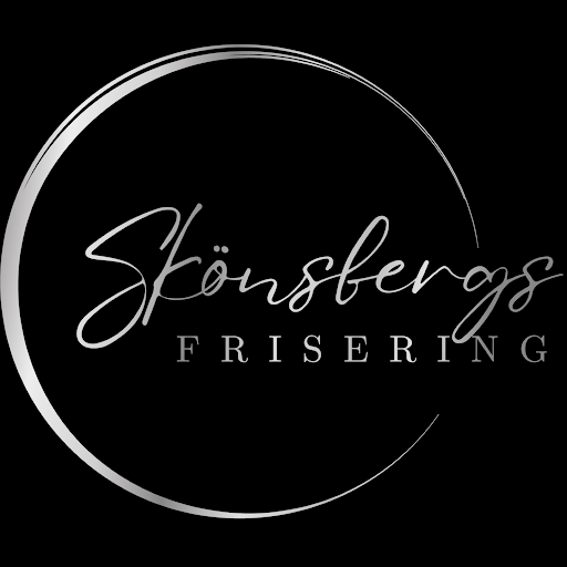 Skönsbergs Herr- & Damfrisering AB logo