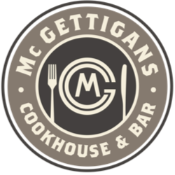 McGettigans Cookhouse Citywest