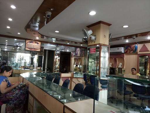 New Punjab Jewellers, 1, Dhoda Complex, 12 Jhansi Rd, Civil Lines, Ludhiana, Punjab 141001, India, Diamond_Merchant, state PB