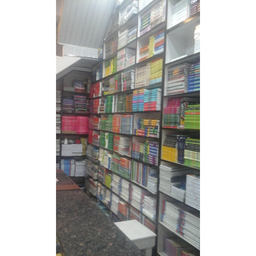 Ravi Book Shop, Books Market Road, Chowk Girja Ghar, Chaura Bazar, Ludhiana, Punjab 141001, India, School_Book_Store, state PB