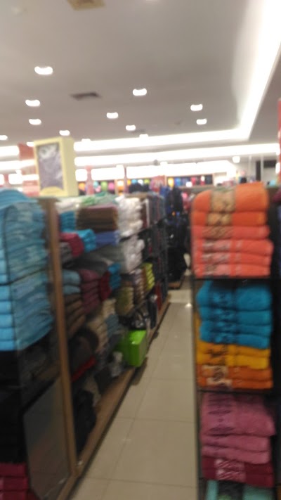Photos of Matahari Department Store - Balikpapan Plaza