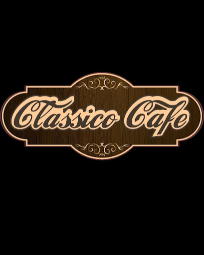 Classico Cafe Latino