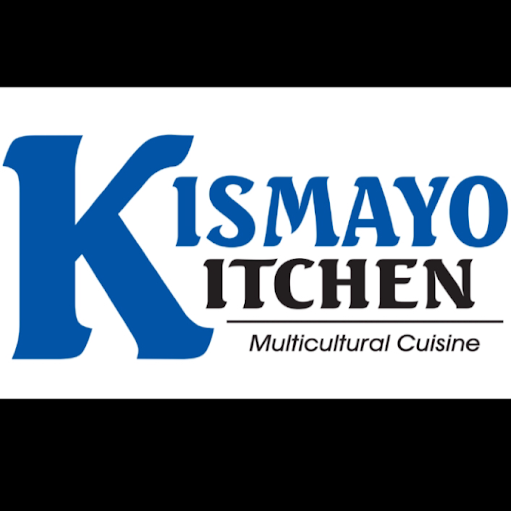 Kismayo Kitchen logo