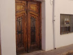 casa san jose puerta principal.JPG Alquiler de piso en Turís