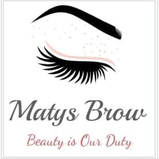 MATY'S BROW