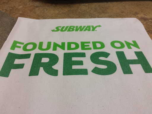 Restaurant «SUBWAY®Restaurants», reviews and photos, 516 High St, Mt Holly, NJ 08060, USA