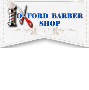 Oxford BarberShop logo