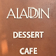 アラジン デザートカフェ