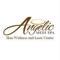 Angelic Medi Spa logo