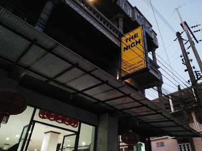 Photos of The Nich Hotel