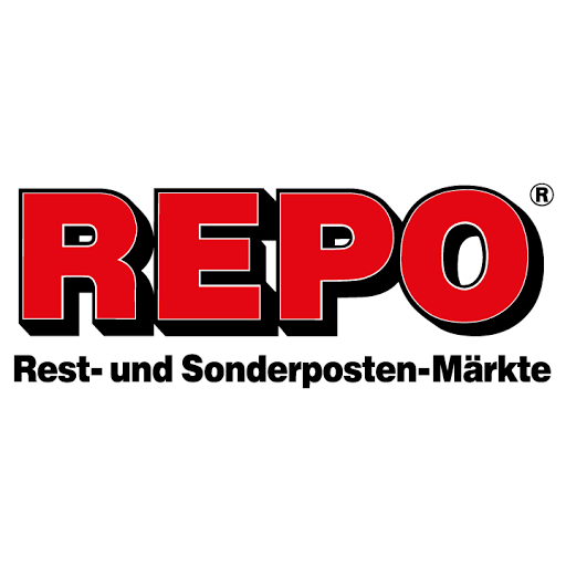 REPO-Markt Anklam - Rest- und Sonderposten GmbH logo