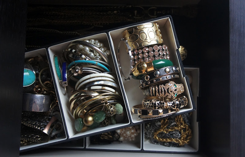 jewelry chest