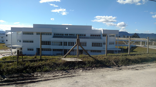 Hospital Regional de Santa Maria, r 985, R. Florianópolis, 867 - Pinheiro Machado, Santa Maria - RS, Brasil, Hospital, estado Rio Grande do Sul