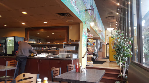 Deli «Gateway Deli Cafe», reviews and photos, 333 W Fort St # 1, Detroit, MI 48226, USA