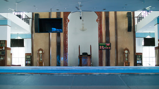 Masjid Al-Istighfar