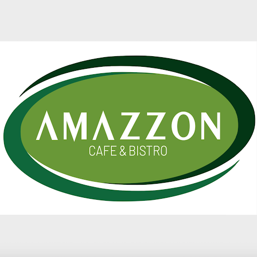 Amazzon Cafe logo