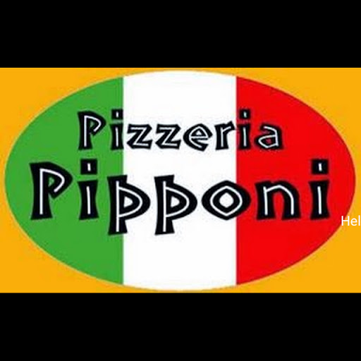 Restaurant Pizzeria Pipponi logo