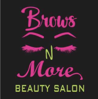 Brows N More......Threading Salon