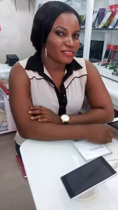 Photos of The Posh Arena Surulere Lagos