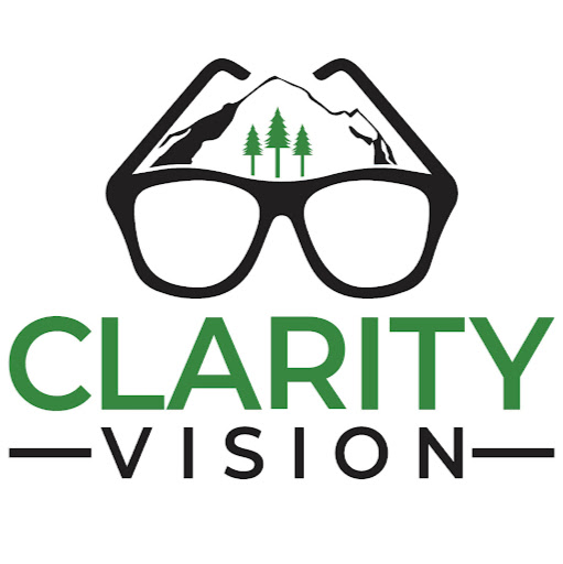 Clarity Vision (inside Costco) logo