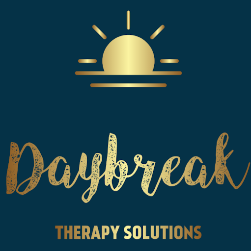 Daybreak Therapy Solutions logo