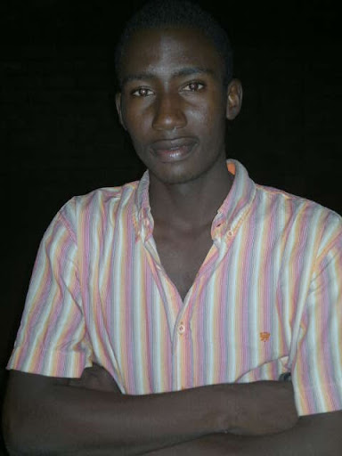 Abdoulaye Barry Photo 12