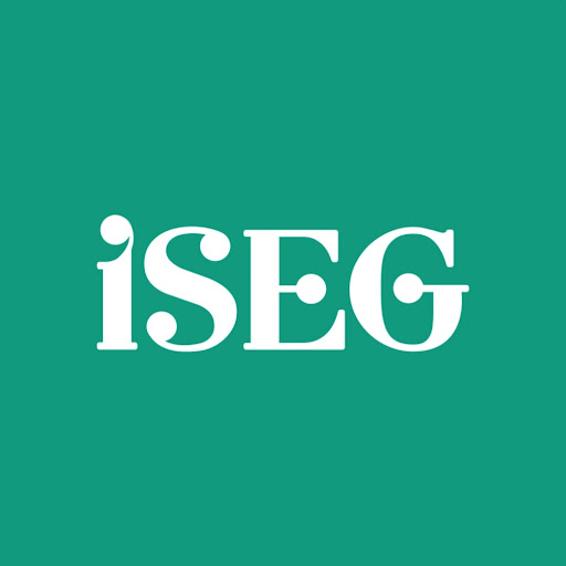 Ecole de Communication Lille - ISEG logo