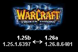 Warcraft Version Switcher Full Patch