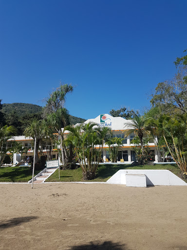 Hotel Playa Azul, Carretera a Sontecomapan KM 2, Centro, 95870 Catemaco, Ver., México, Hotel en la playa | VER