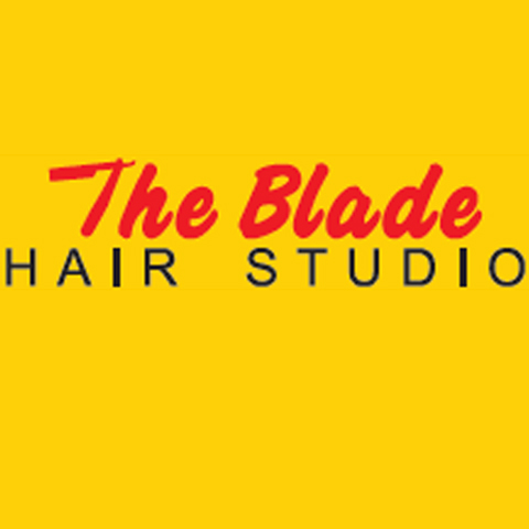 The Blade Hair Studio