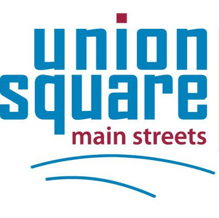Union Square Farmers Market (May-October) logo