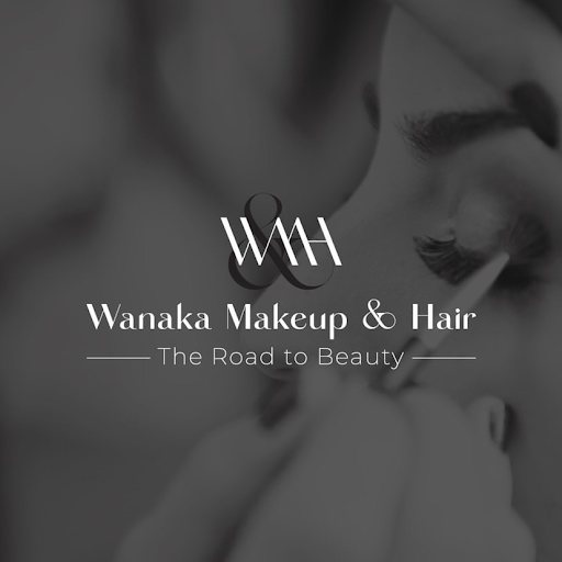 Wanaka Makeup & Hair - The Road To Beauty logo