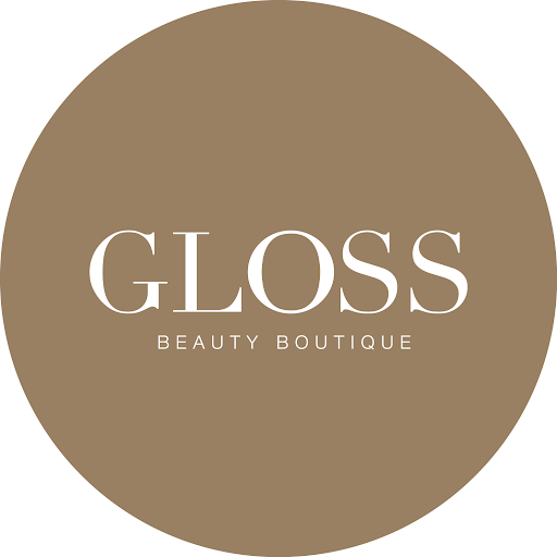 Gloss Beauty Boutique logo