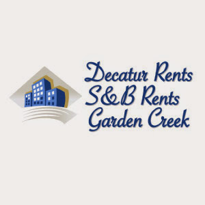 Decatur Rent Apartments