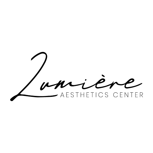 Lumiere Aesthetics Center logo