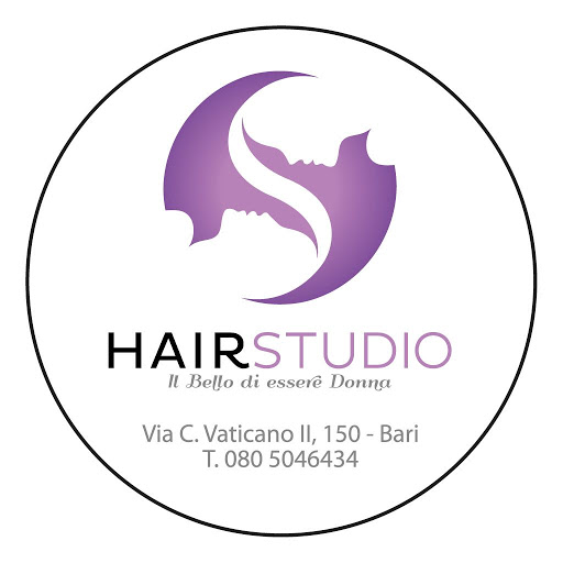 HAIR STUDIO SAS DI ANTONACCI FEDELE &C.