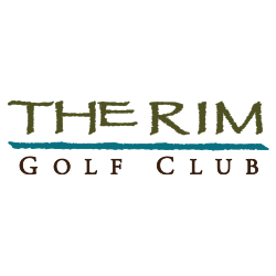 The Rim Golf Club - Main Gate