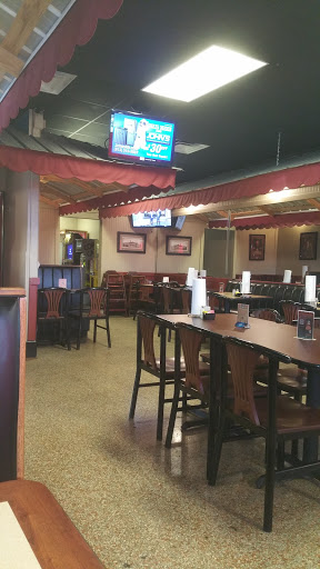 Italian Restaurant «Brandon Pizzeria», reviews and photos, 140 N Parsons Ave, Brandon, FL 33510, USA