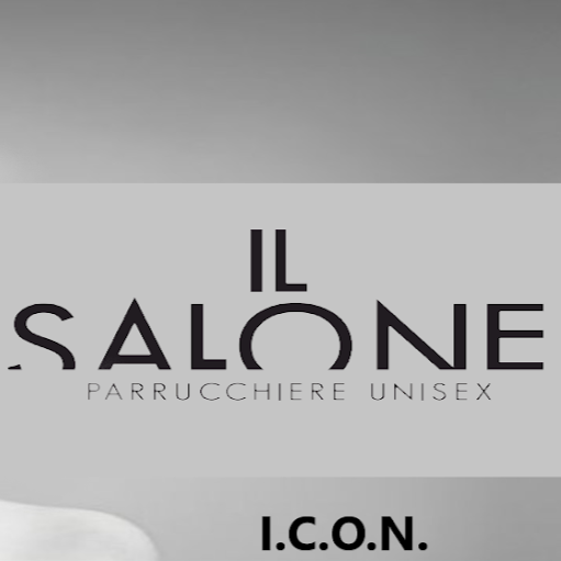 Il SALONE Parrucchiere Unisex logo
