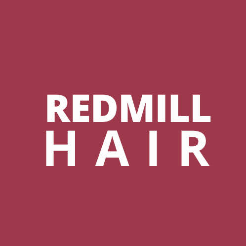 Redmill Hair Salon Watford logo