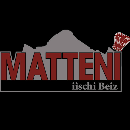 Restaurant Matteni logo