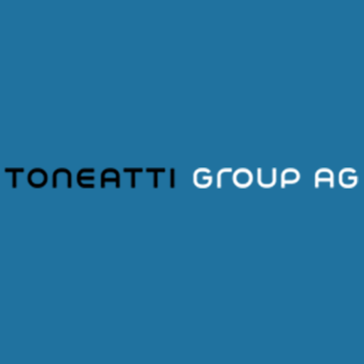 Toneatti Engineering AG logo