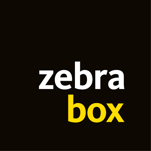 Zebrabox Neuenhof logo