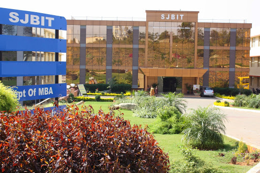MBA Department- SJB Institute of Technology, Uttar Halli Kengeri Main Rd, Kodipalya, Bengaluru, Karnataka 560060, India, University_Department, state KA