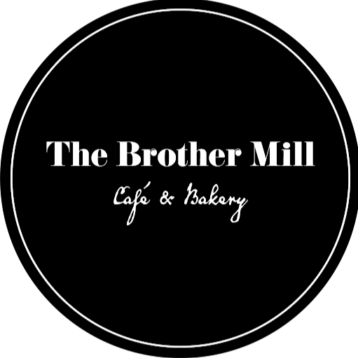 The Brother Mill Café & Bakery logo