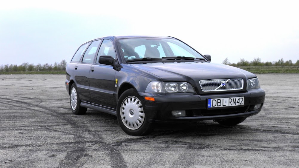 Volvo V40 Stacha :] - Nowe Forum Volvo V40 S40 I Pokrewnych, Dołacz Do Nas!