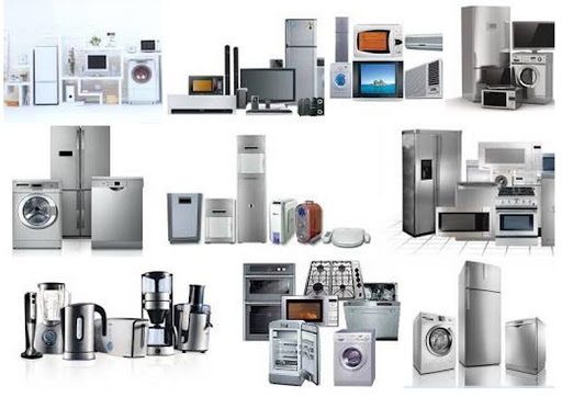 Appliance Store «All Home Appliances», reviews and photos, 25775 Anderby Ln, Chantilly, VA 20152, USA