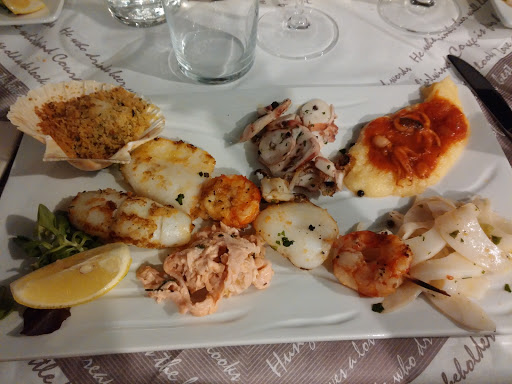 Pescheria Antonella